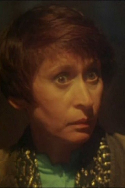 Foto de Нора Грякалова