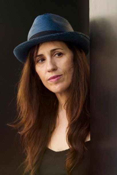 Foto de Juana Macías