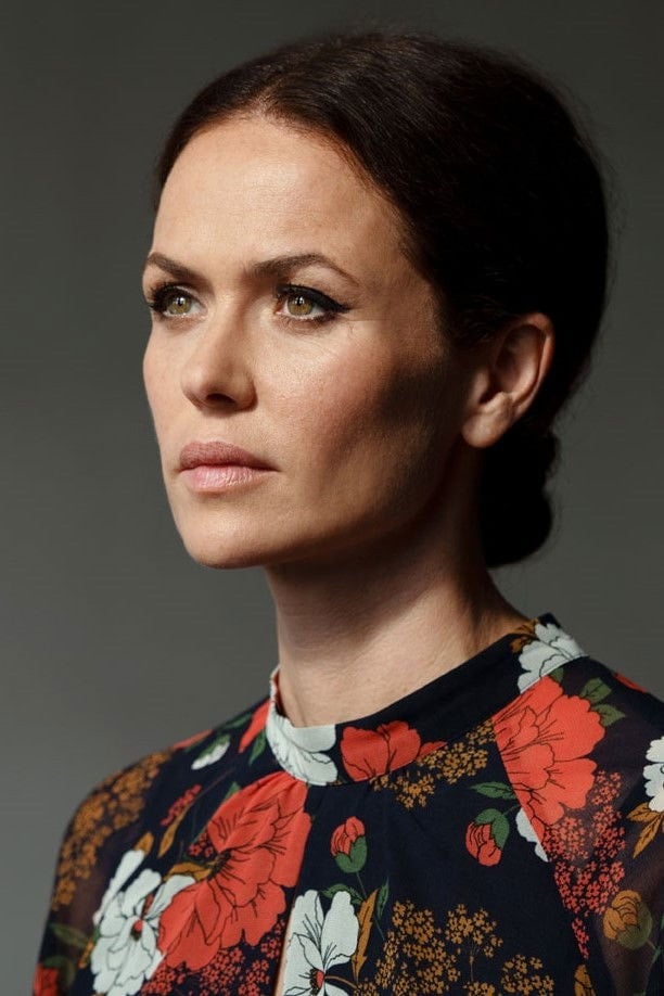 Foto de Melika Foroutan