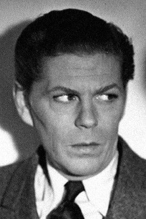 Foto de Sture Lagerwall