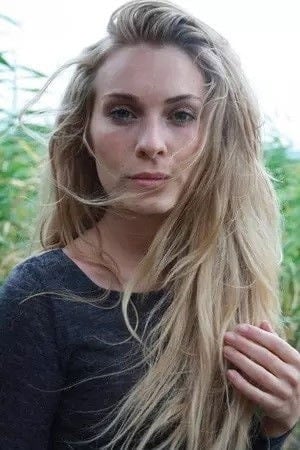 Foto de Aliette Opheim