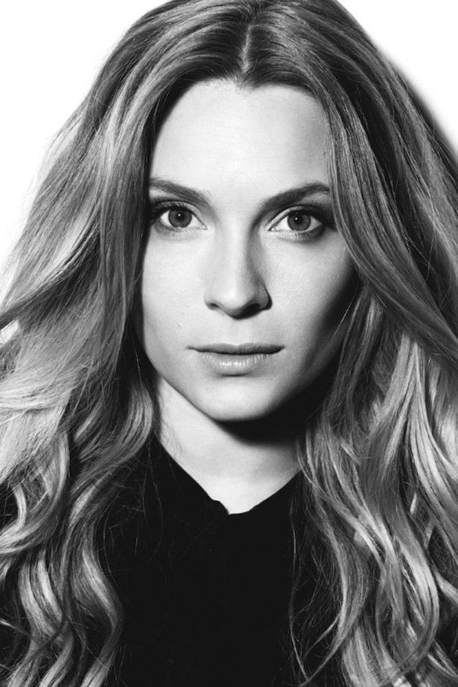 Foto de Aliette Opheim