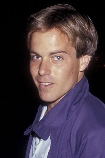 Foto de John Stockwell