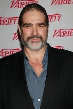 Foto de Brett Leonard