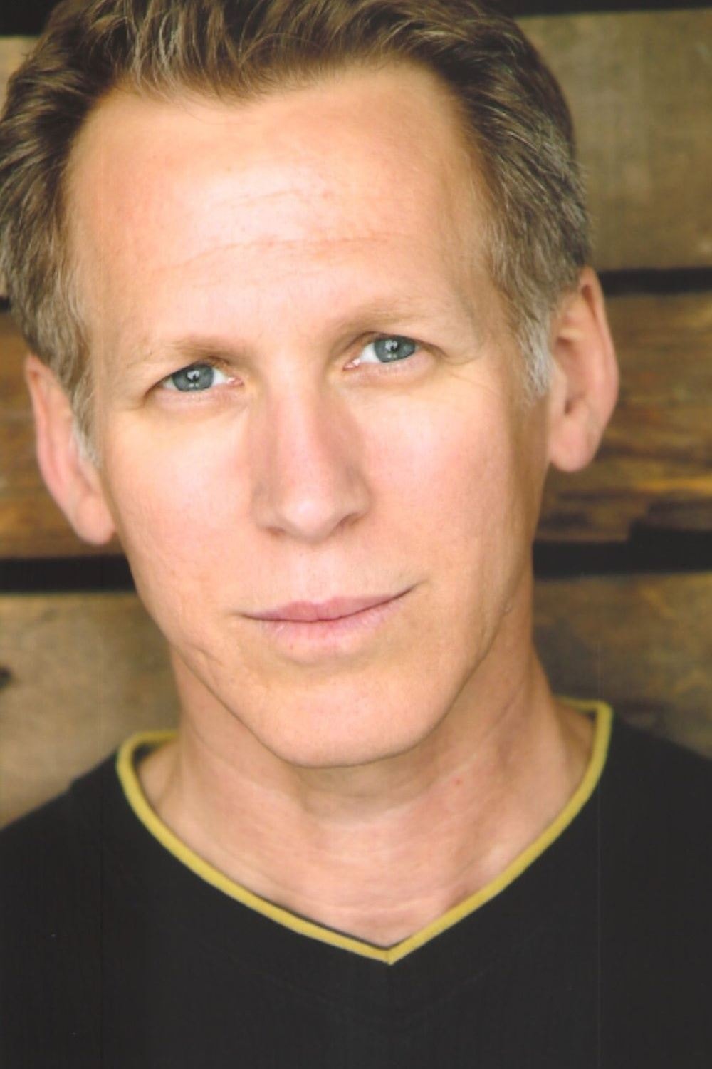 Foto de Stephen Spinella