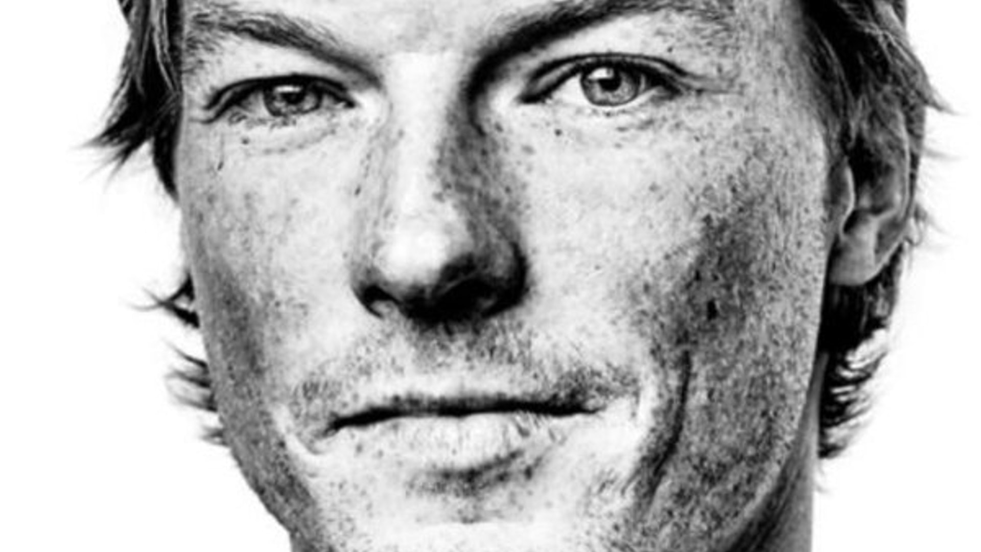 Foto de Jake Blauvelt