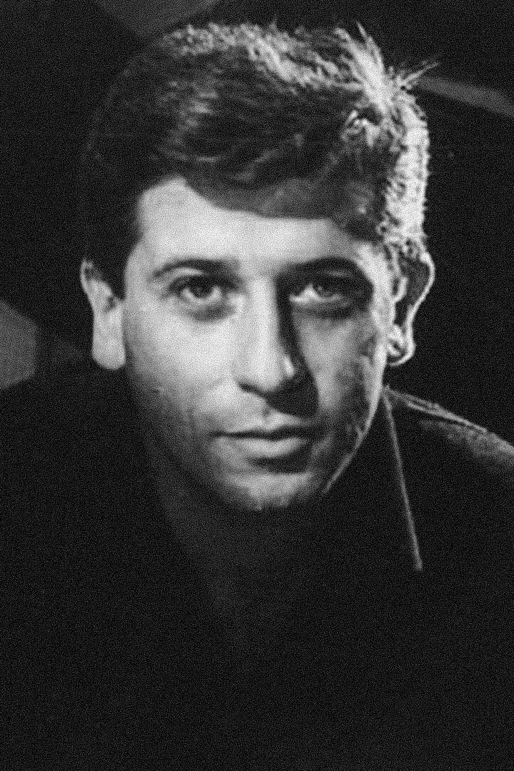 Foto de Walter Hugo Khouri
