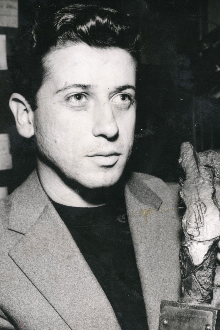 Foto de Walter Hugo Khouri