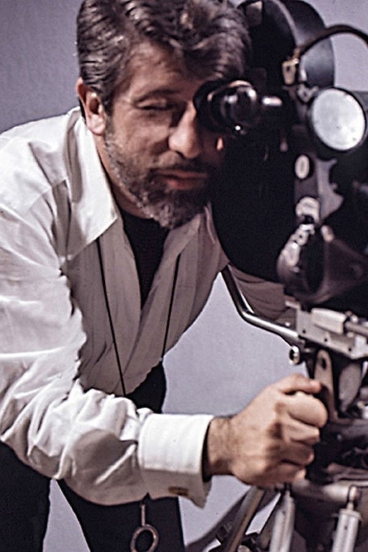 Foto de Walter Hugo Khouri