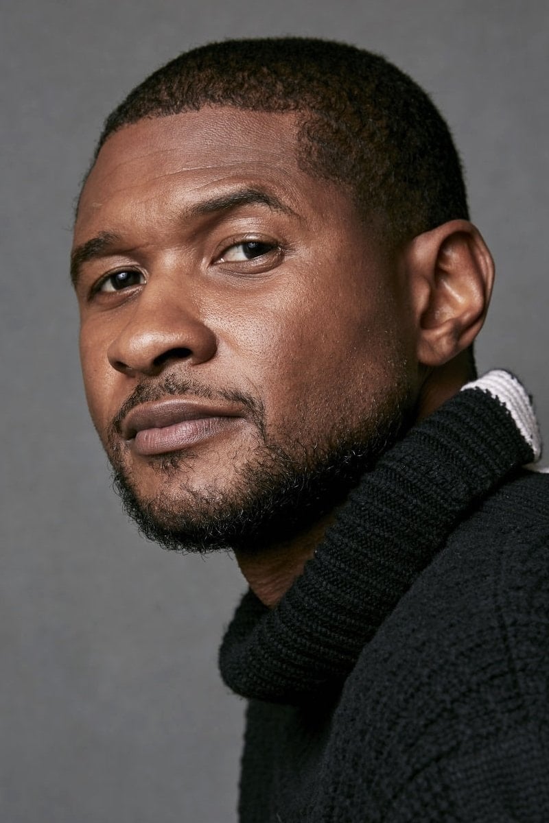 Foto de Usher