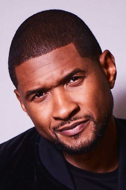 Foto de Usher