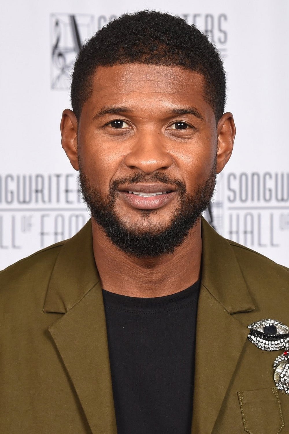 Foto de Usher