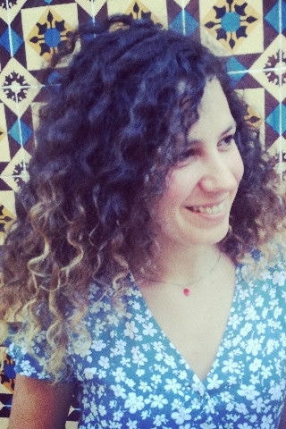 Teresa Nuño de la Rosa