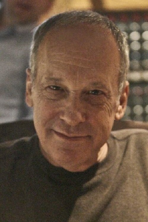 Foto de Bruce Kimmel