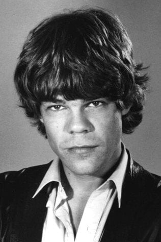 Foto de David Johansen