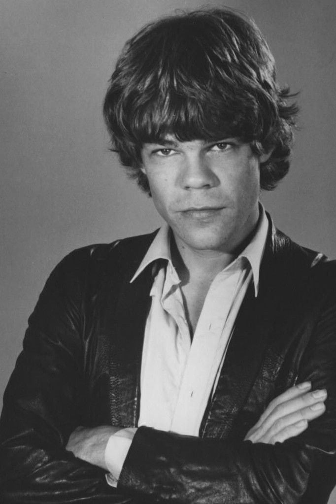Foto de David Johansen