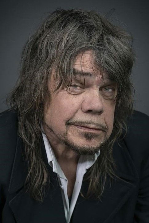 Foto de David Johansen
