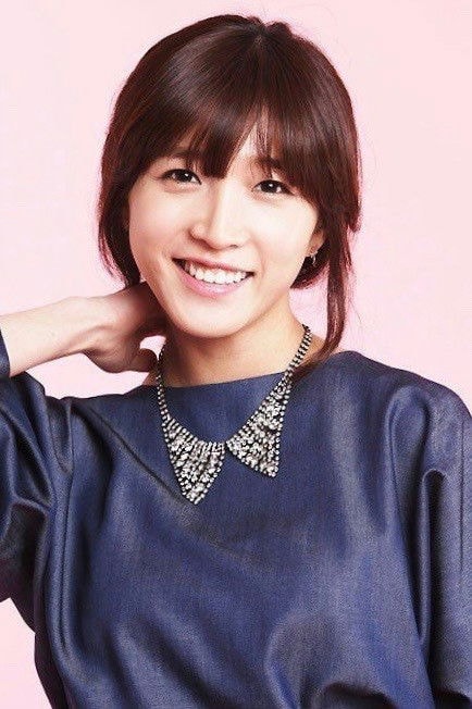 Foto de Lee Cho-hee