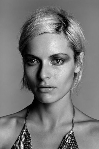 Foto de Rie Rasmussen