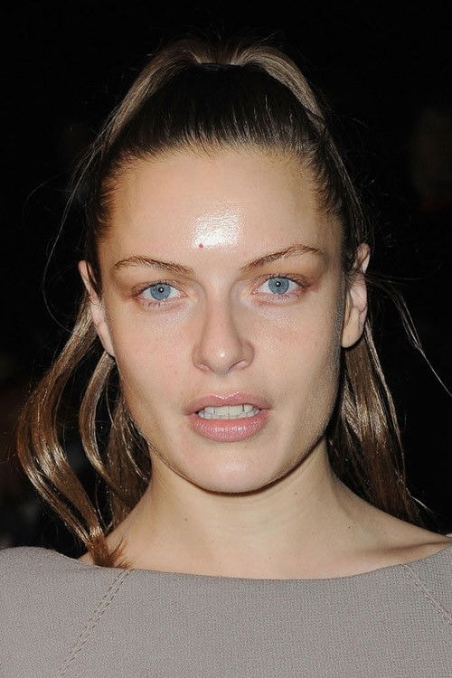 Foto de Rie Rasmussen