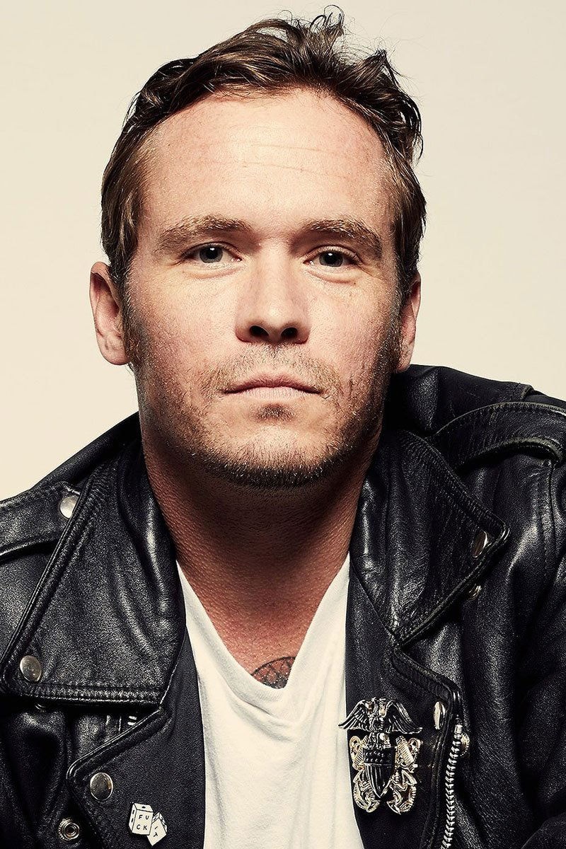 Foto de Blake Heron