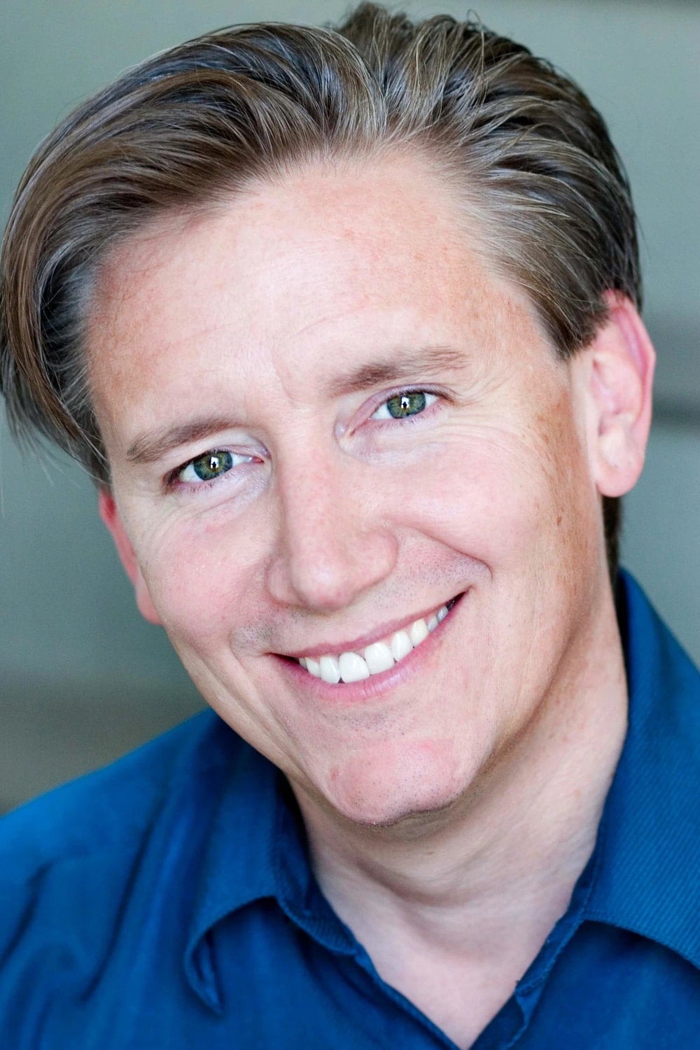 Foto de Spike Spencer