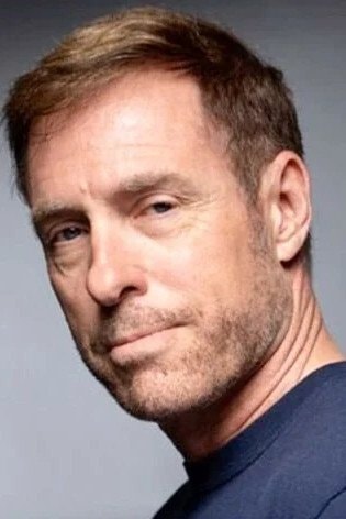 Foto de Christopher Corey Smith