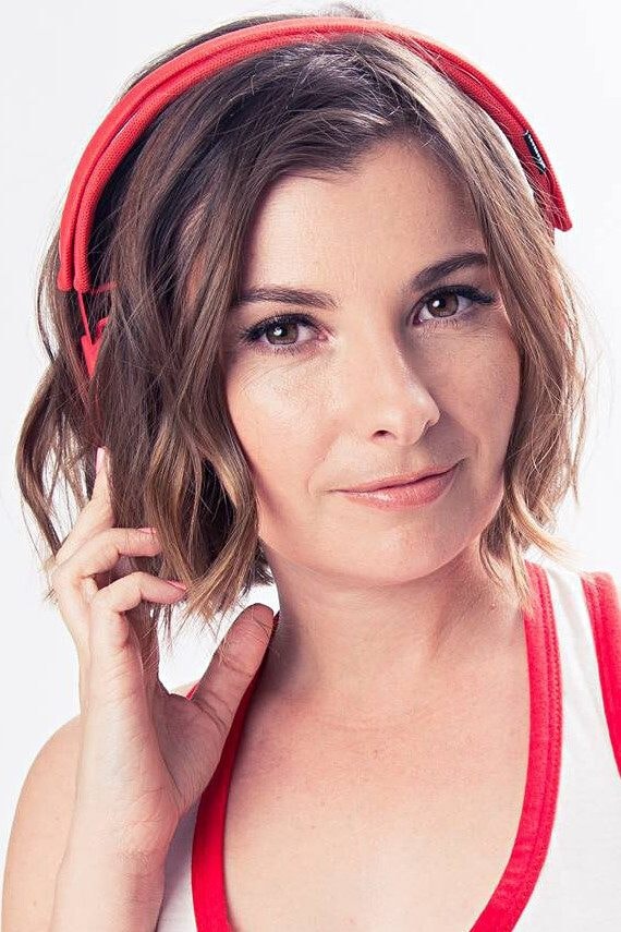 Foto de Cassandra Lee Morris