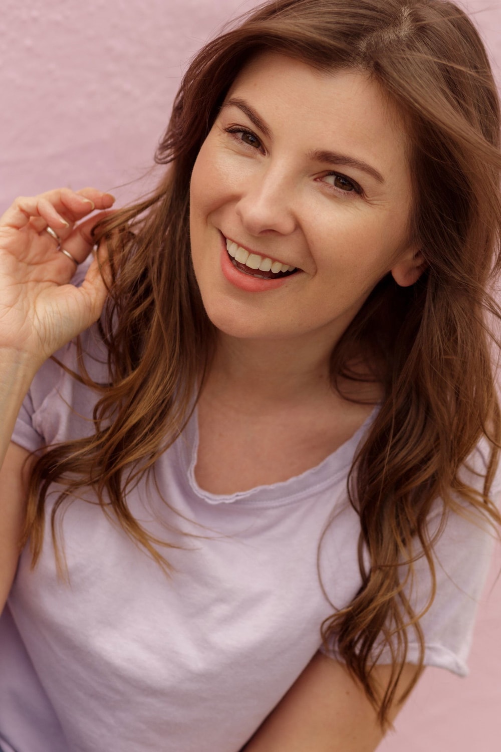 Foto de Cassandra Lee Morris