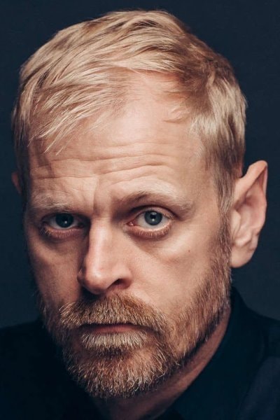 Foto de Carsten Bjørnlund