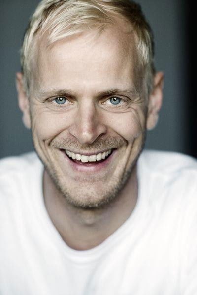 Foto de Carsten Bjørnlund