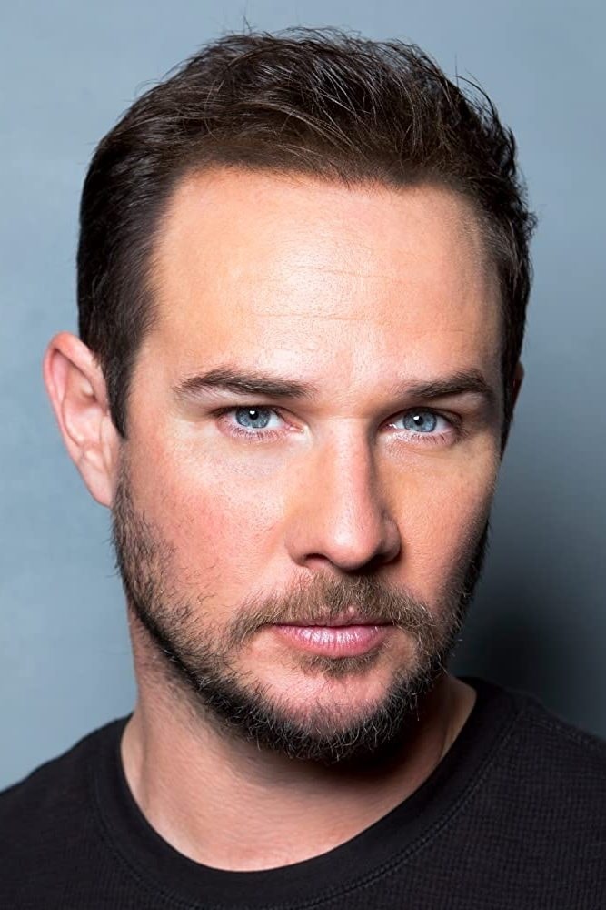 Foto de Ryan Merriman