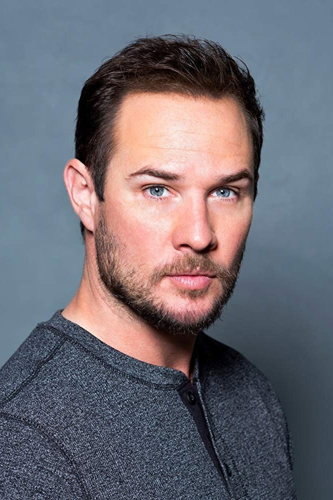 Foto de Ryan Merriman