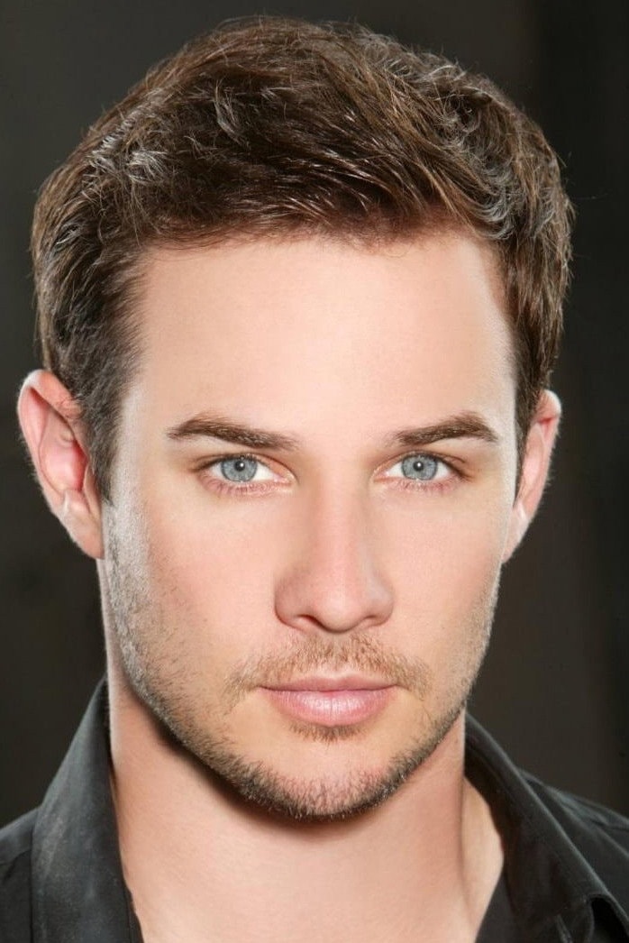 Foto de Ryan Merriman
