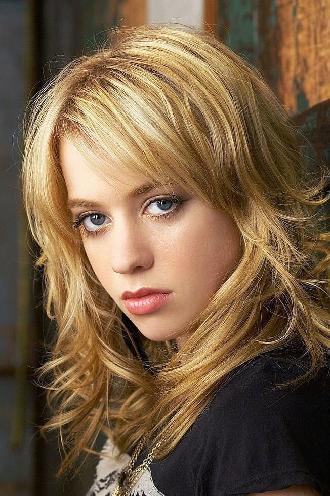 Foto de Alexz Johnson
