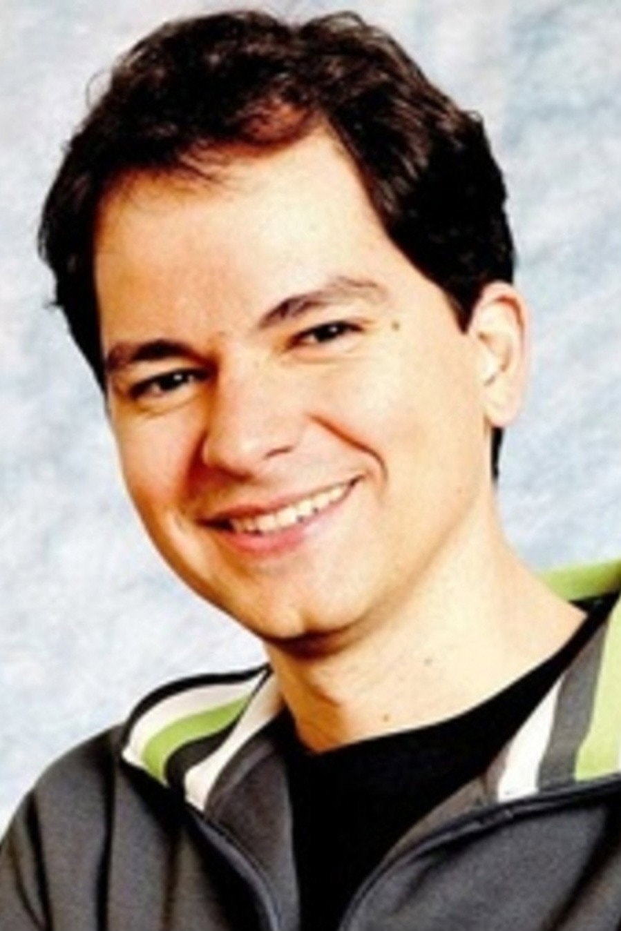 Foto de Carlos Saldanha