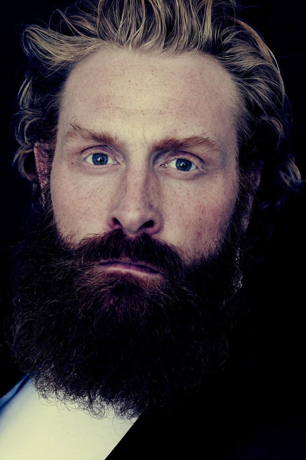 Foto de Kristofer Hivju