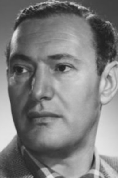 Foto de Andrew Marton