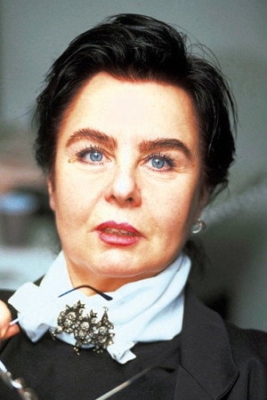 Foto de Fatma Girik