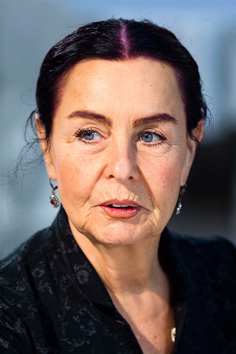 Foto de Fatma Girik