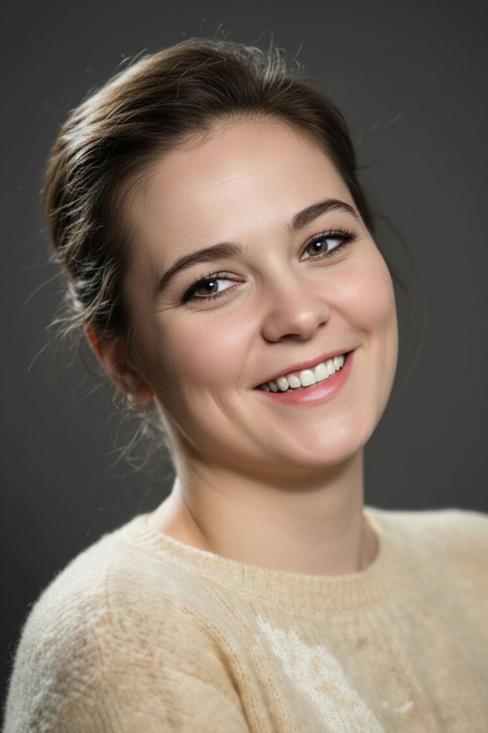 Foto de Sevda Aktolga