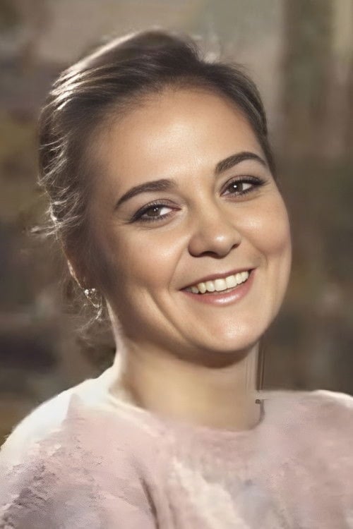 Foto de Sevda Aktolga