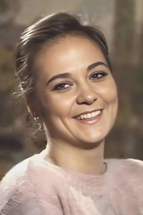 Foto de Sevda Aktolga