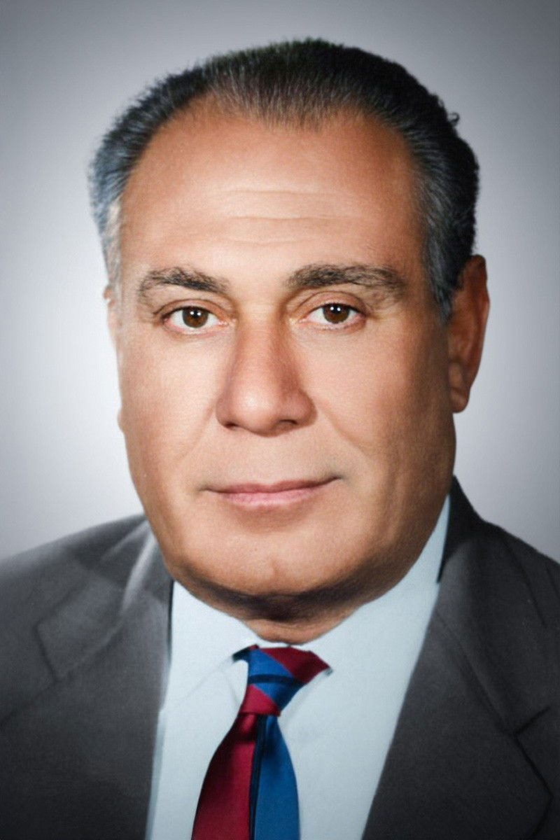 Foto de Mümtaz Ener