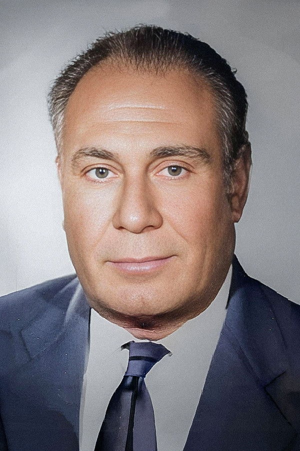 Foto de Mümtaz Ener