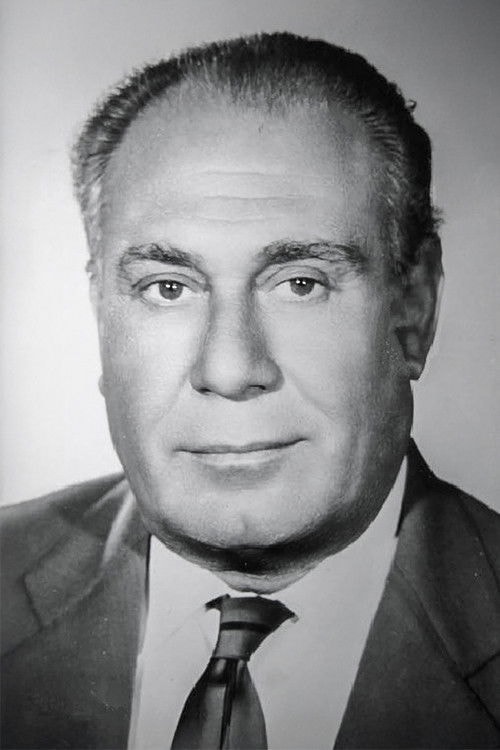 Foto de Mümtaz Ener