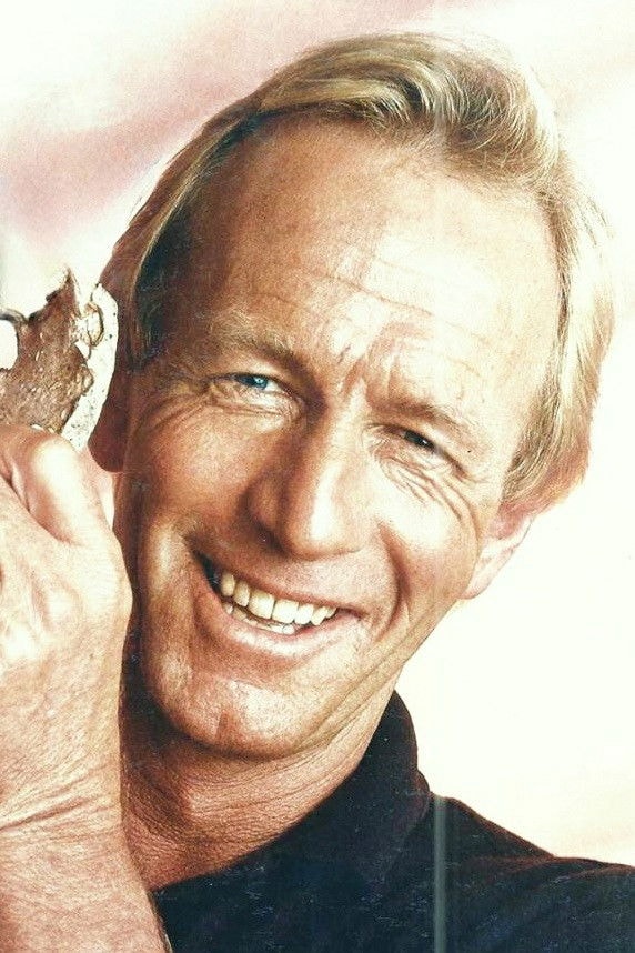 Foto de Paul Hogan