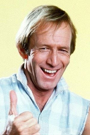 Foto de Paul Hogan