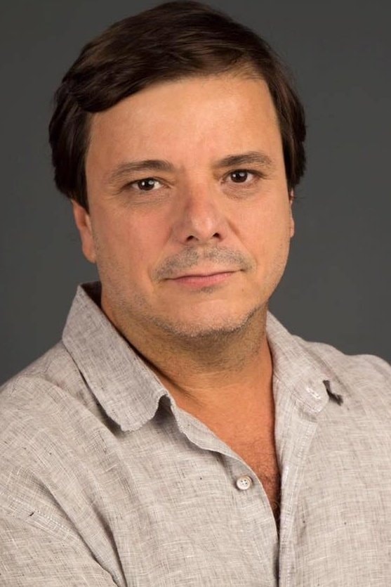 Foto de Thelmo Fernandes