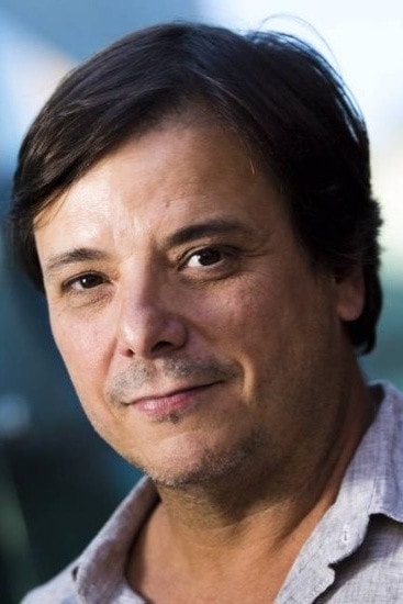 Foto de Thelmo Fernandes